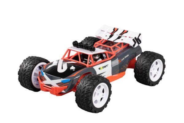 Exost Sand Buggy rc-bil