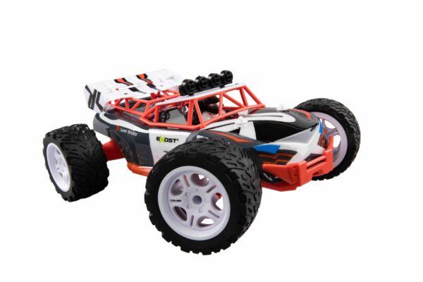 Exost Sand Buggy