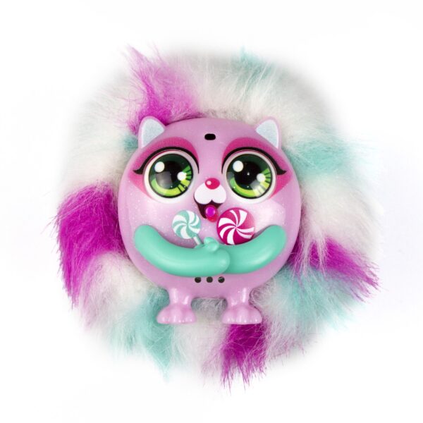 Tiny Furries