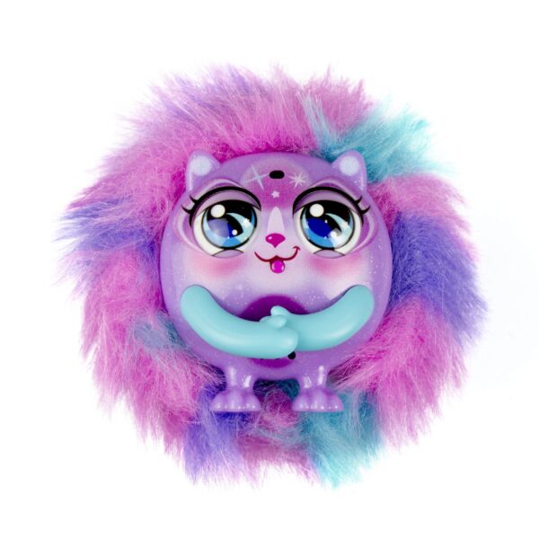 Tiny Furries