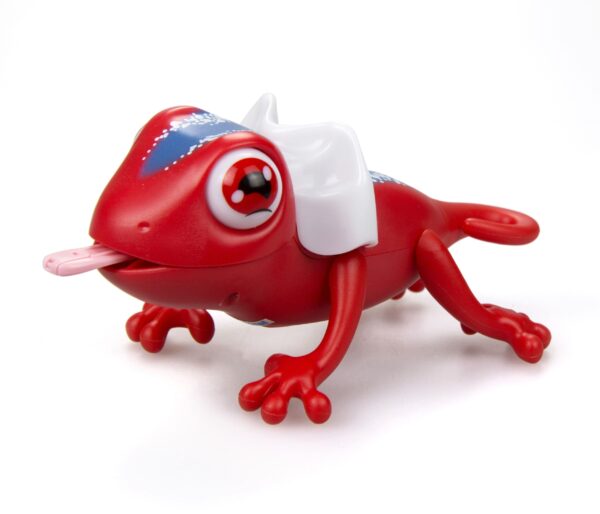 Gloopies Klop röd