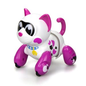 Silverlit Mooko robotkatt