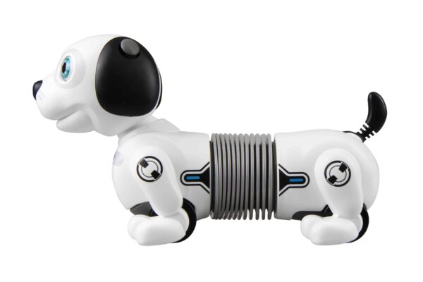 Silverlit robo dackel jr robothund