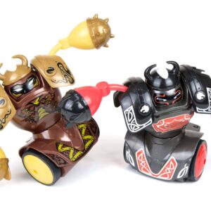 Robo Kombat Vikings
