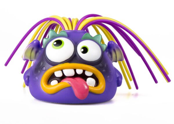 Screaming Pals lila