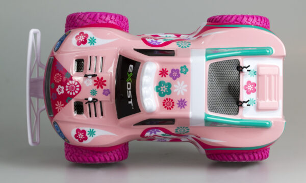 Exost Super Wheel Truck Amazone