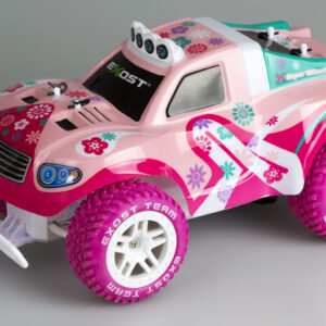 Exost Super Wheel Truck Amazone