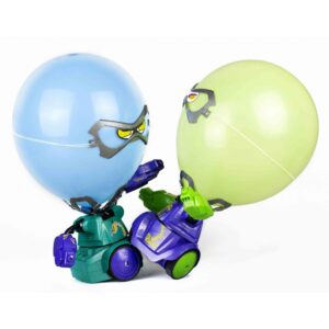 Robo Kombat Balloon Puncher radiostyrda robotar