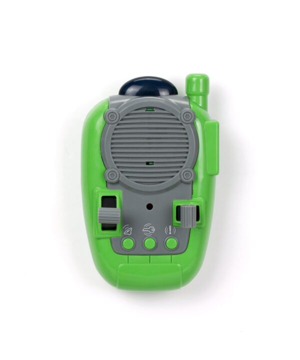 Radiostyrd traktor silverlit handkontroll