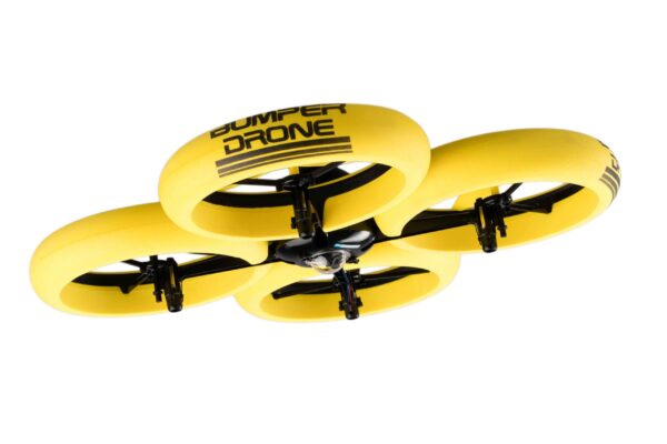 Bumper Drone HD drönare