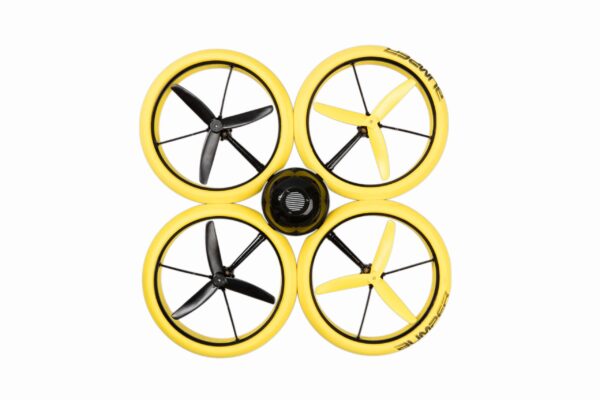 Bumper Drone HD drönare för barn