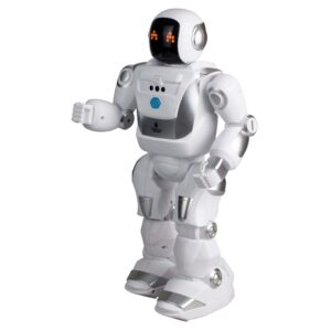 Program A bot Silverlit