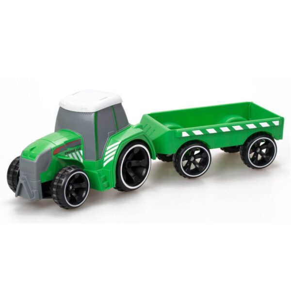 Silverlit traktor