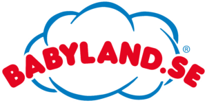 babyland logotyp