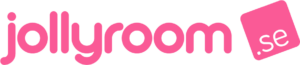 Jollyroom logotyp
