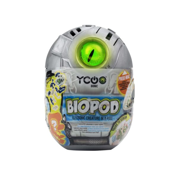 Silverlit Biopod 1-pack