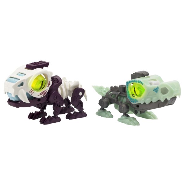 2-pack Biopod Silverlit