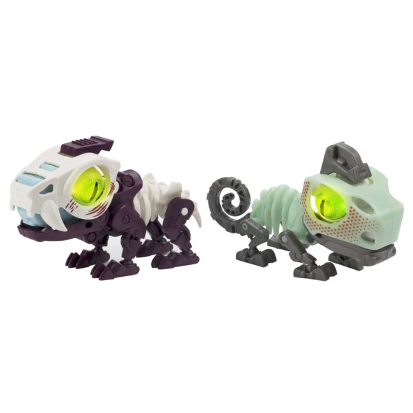 Dinosaurie Biopod Silverlit