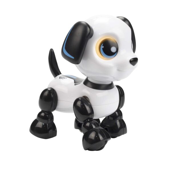 Silverlit Robo Heads up Hundvalp