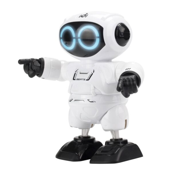 Silverlit Robo Beats robot
