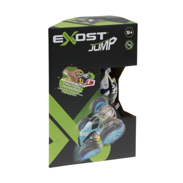 Silverlit Exost Jump förpackning
