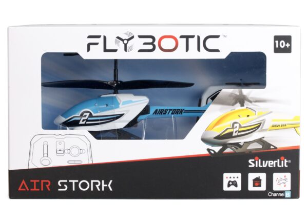 Flybotic Air Stork förpackning