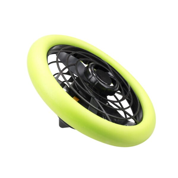 Bumper Spin svart