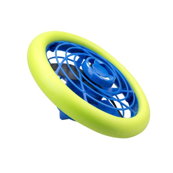 Silverlit Bumper Spin blå