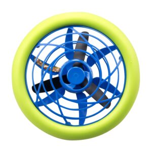 Bumper Spin framsidan