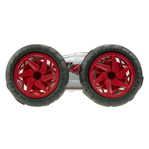 Exost Gyrotex sidan