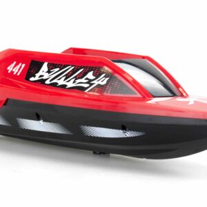 Rocketwave Silverlit rc-bår
