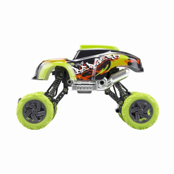 Exost X-Crawler rc-bil från Silverlit