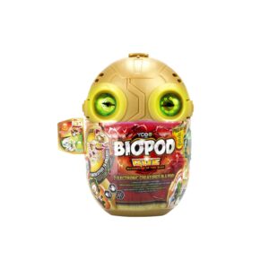 BioPod GOE förpackning