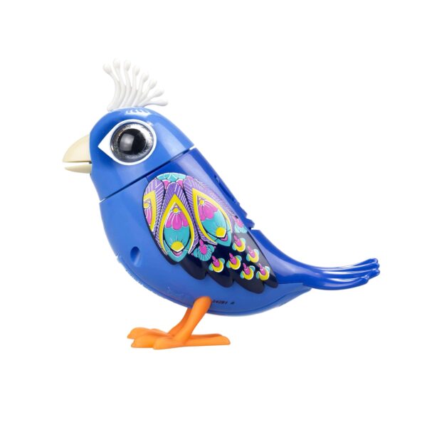 88611 Silverlit Digibirds blå 3