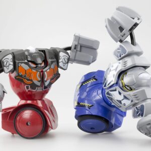 Silverlit Robo Kombat Mega radiostyrda robotar
