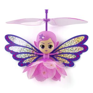Fairy Wings lila