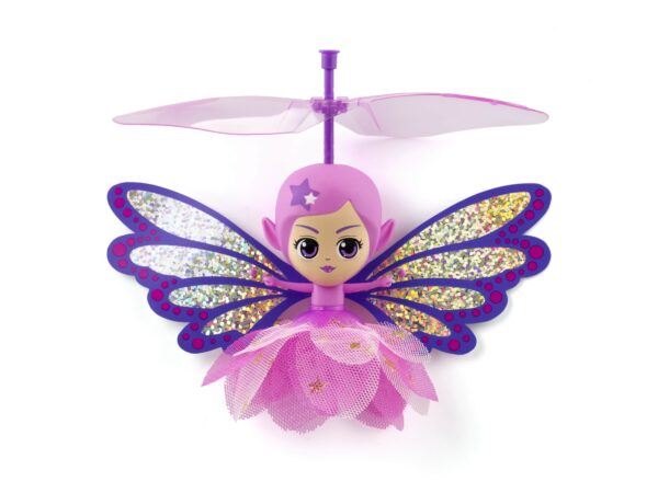 Fairy Wings lila