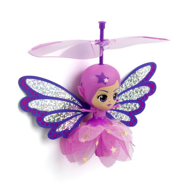 Fairy Wings flygande fairy