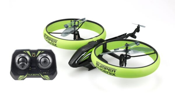 Flybotic Bumper Phoneix
