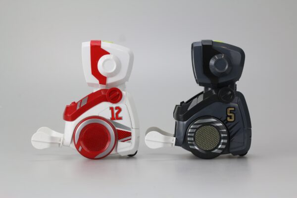 Silverlit Kickabot 2 pack