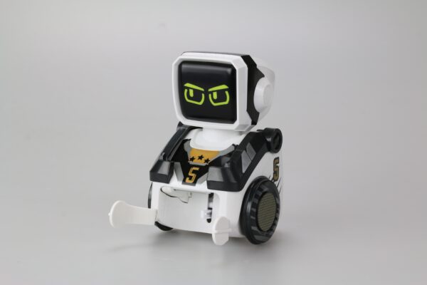 Silverlit Kickabot robot