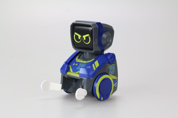 Silverlit Kickabot robot