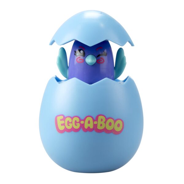 89590 egg a boo silverlit blå